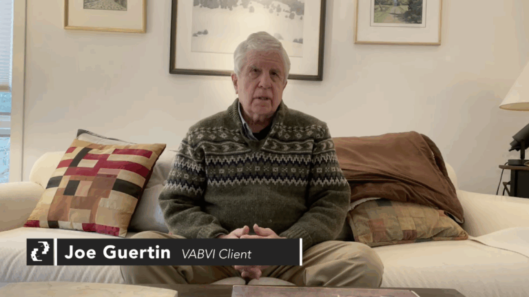 Joe Guertin’s Story