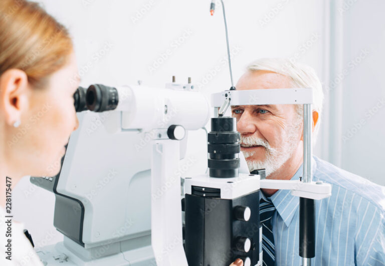 The Importance of Comprehensive Eye Exams